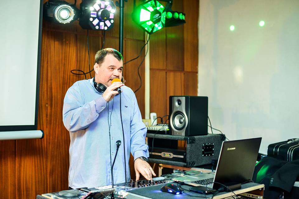 DJ Jano Korytár