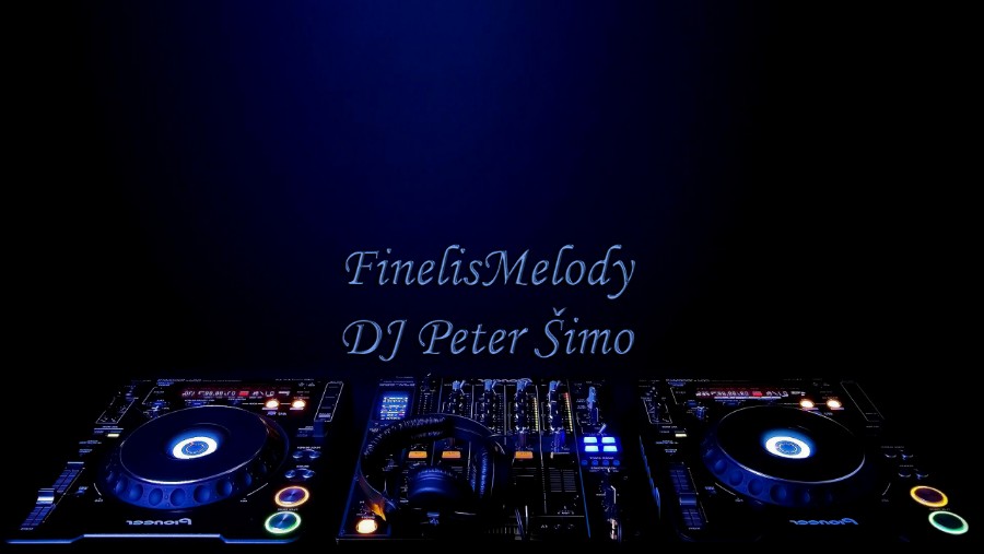 DJ Peter Šimo